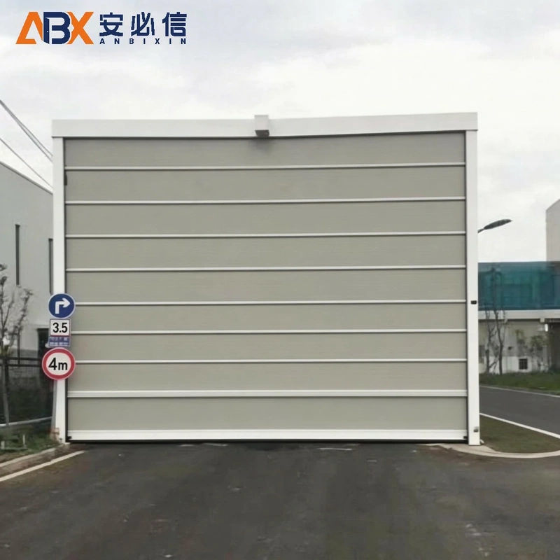 厦门市背带堆积门