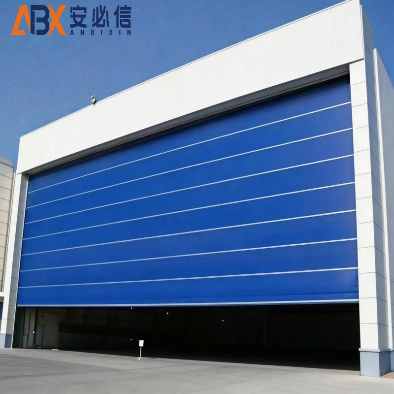 厦门市冷库门封
