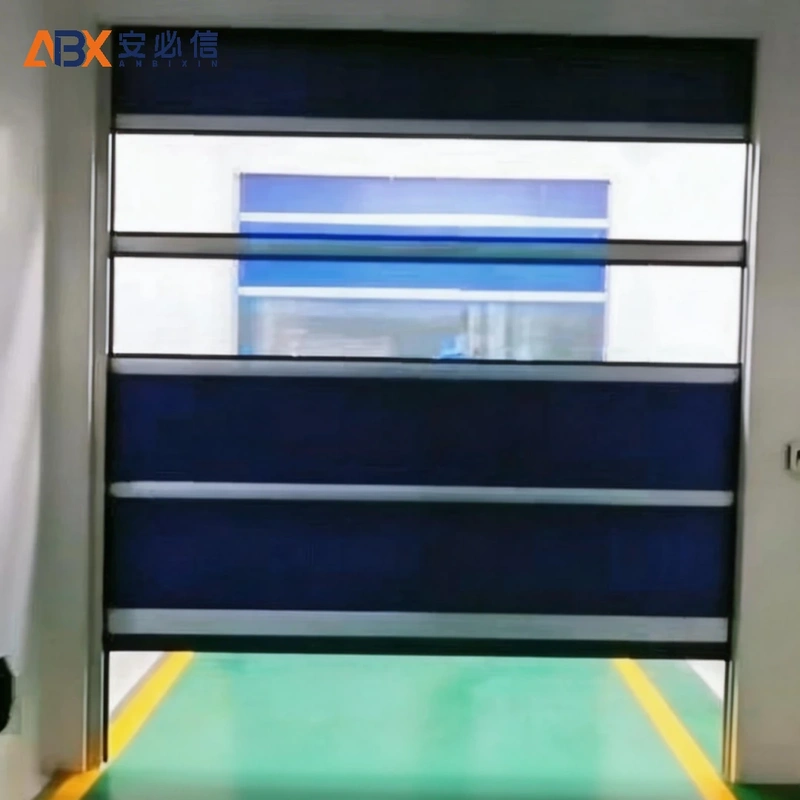 厦门市快速门